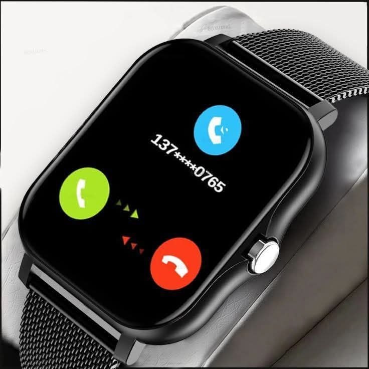 MONTRE CONNECTE Y13 CI