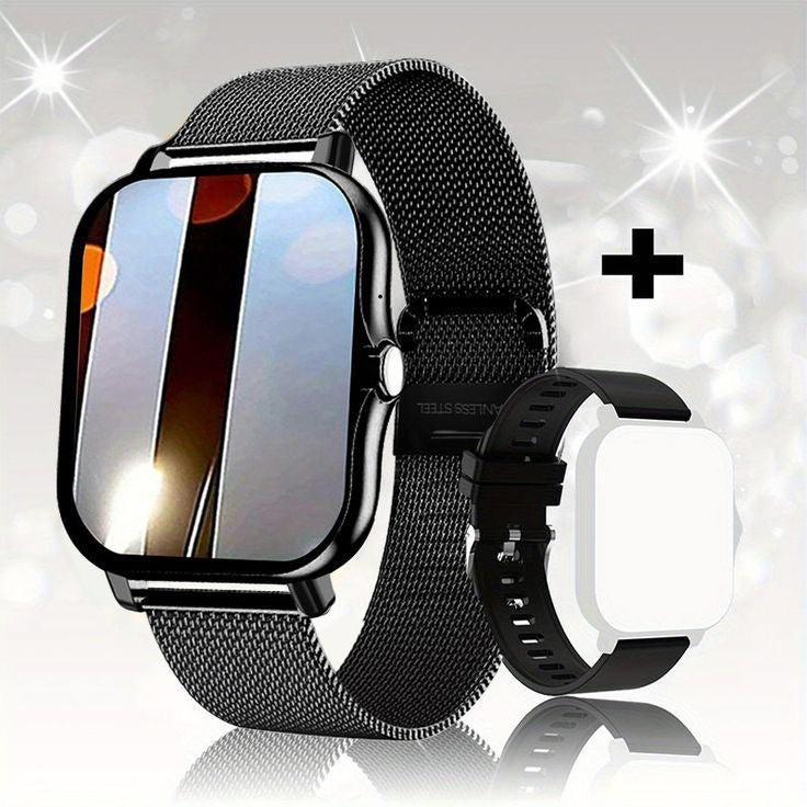 MONTRE CONNECTE Y13 CI