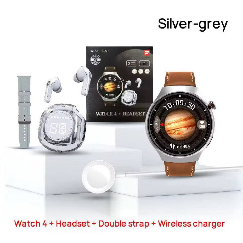 SMART WATCH D21
