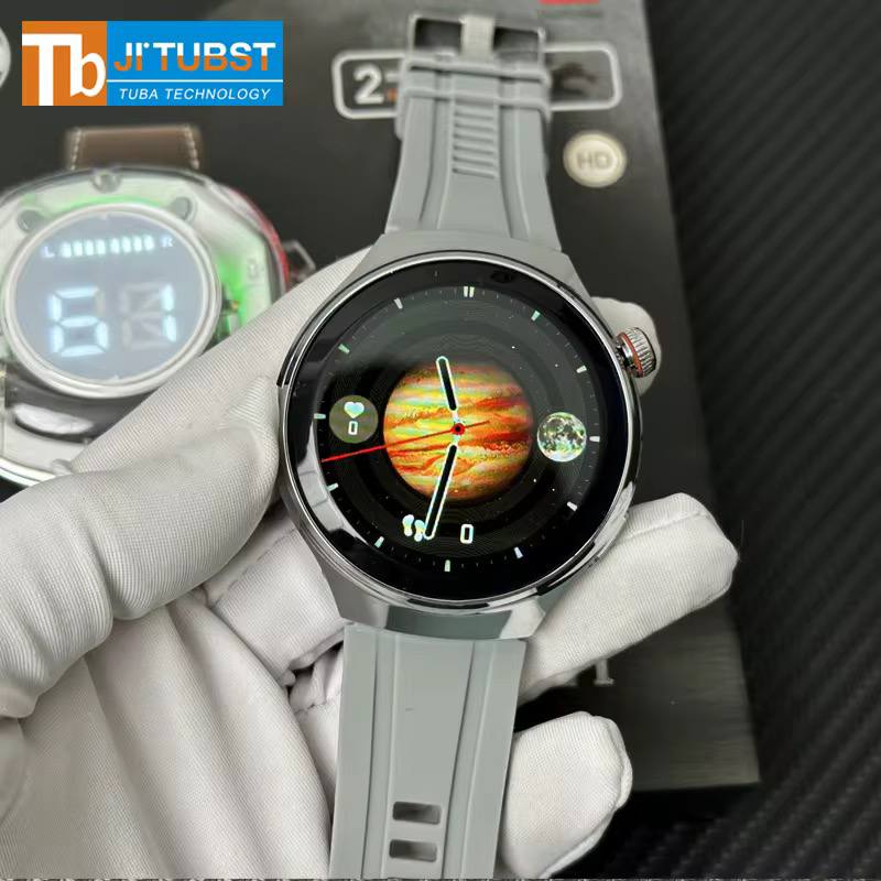 SMART WATCH 4 D21 CI