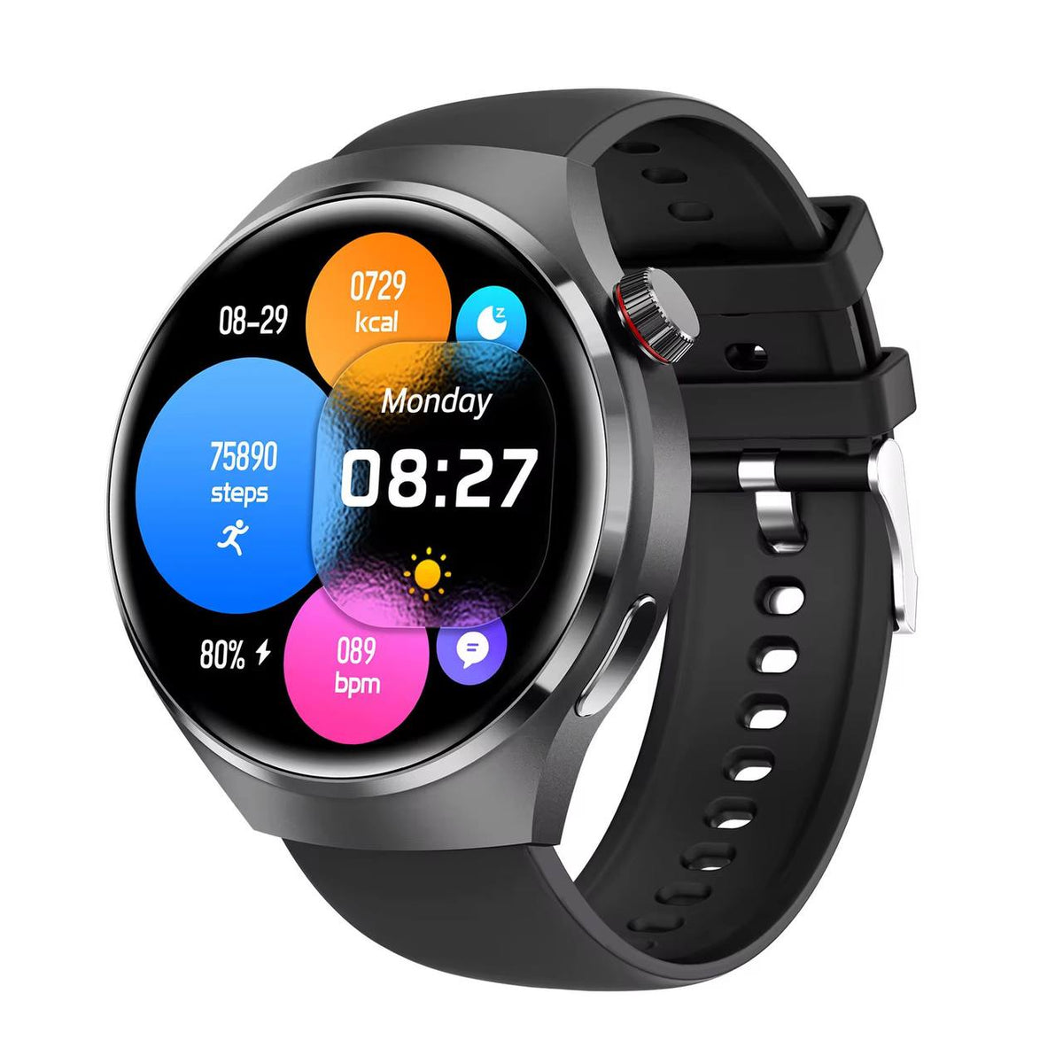 SMART WATCH D21