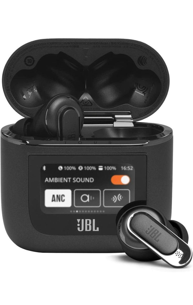 JBL TOUR PRO2 CI