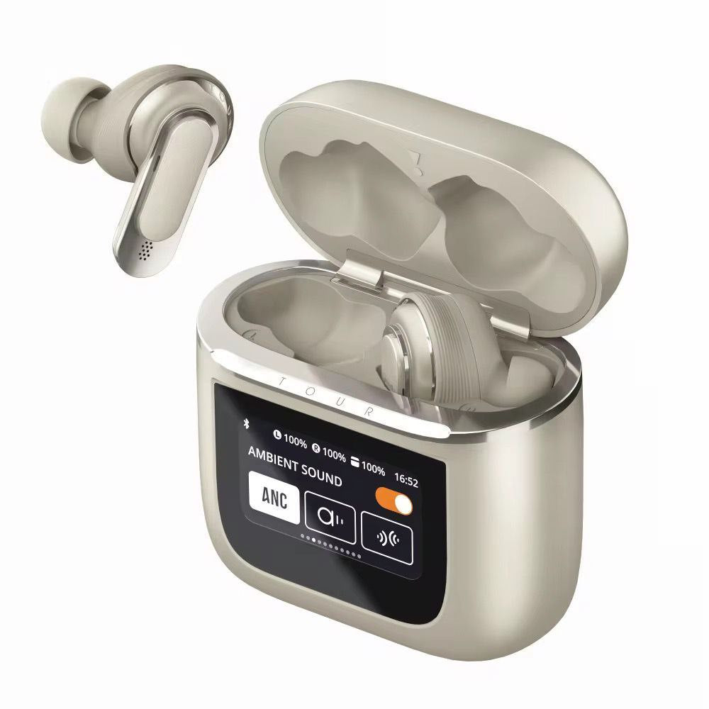 ECOUTEUR JBL TOUR PRO2