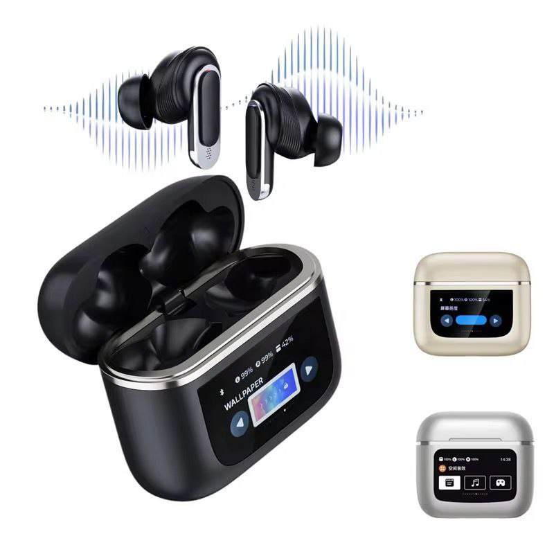 ECOUTEUR JBL TOUR PRO2