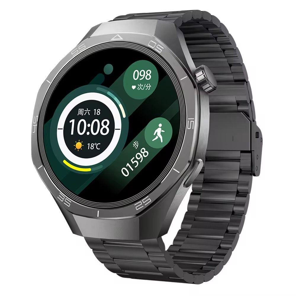 SMART WATCH D51 GT5 PRO MAX