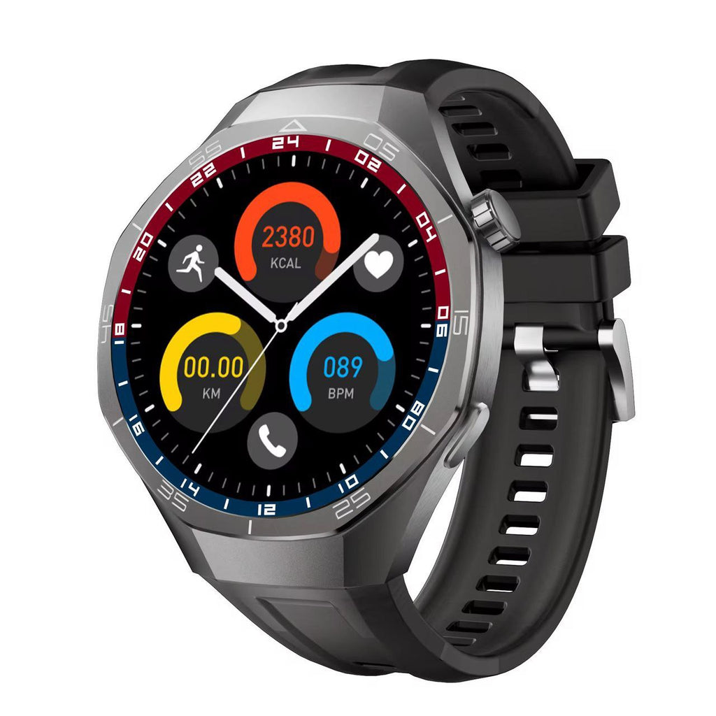 SMART WATCH D51 GT5 PRO MAX