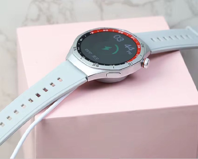 SMART WATCH D51 GT5 PRO MAX