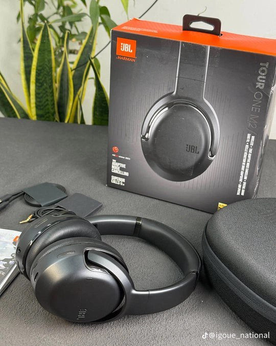 CASQUE JLB TOUR ONE M2