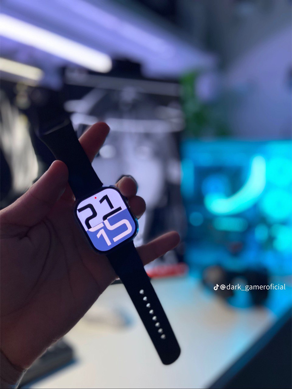 MONTRE CONNECTEE BW11S WATCH