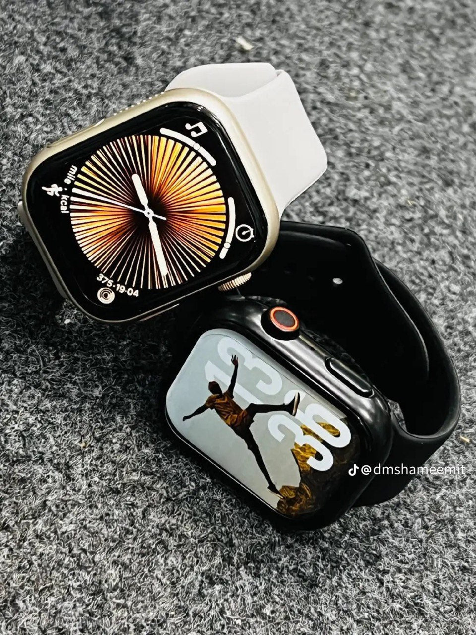 MONTRE CONNECTEE BW11S WATCH