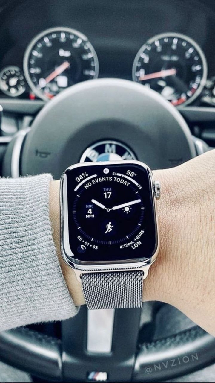 SMART WATCH SERIE11