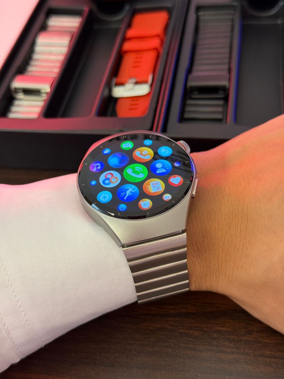 SMART WACH5 ORIGINAL