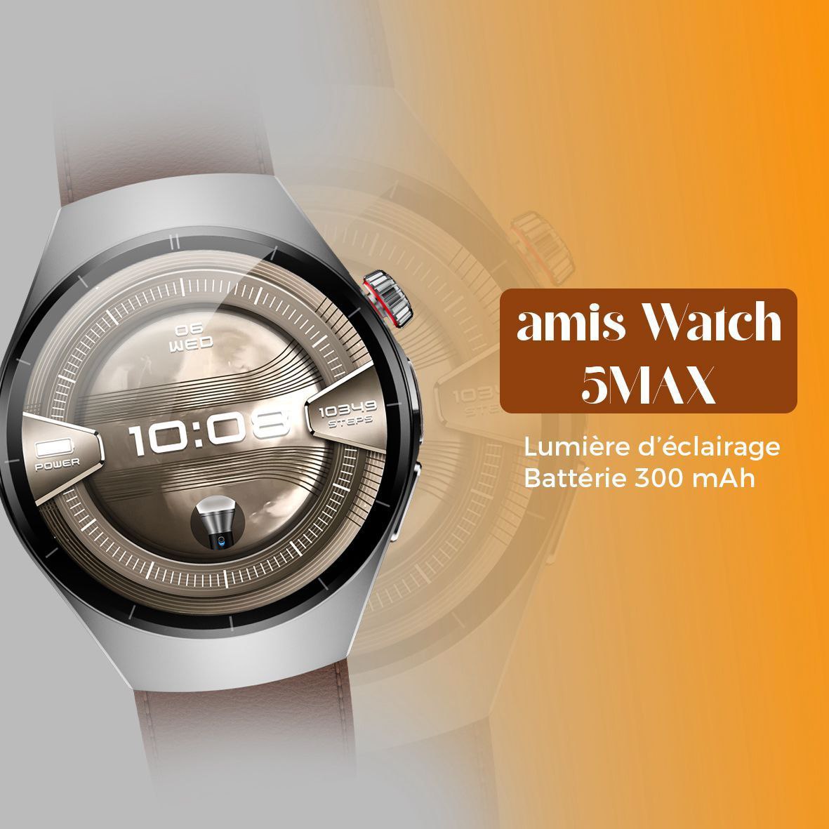 SMART WACH5 ORIGINAL