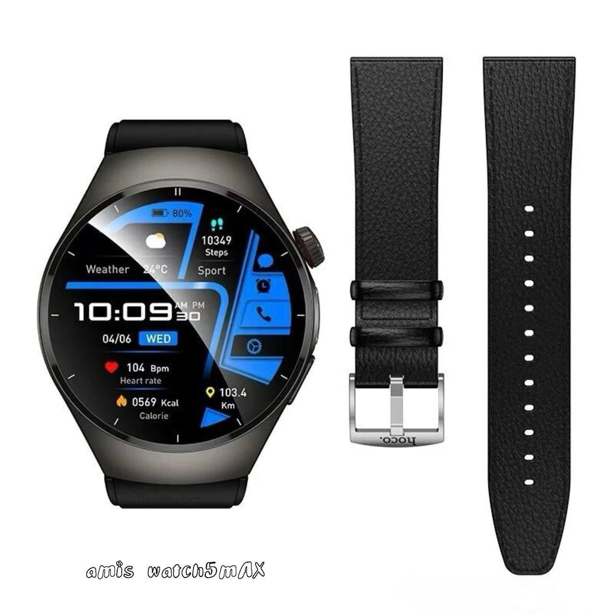 SMART WACH5 ORIGINAL