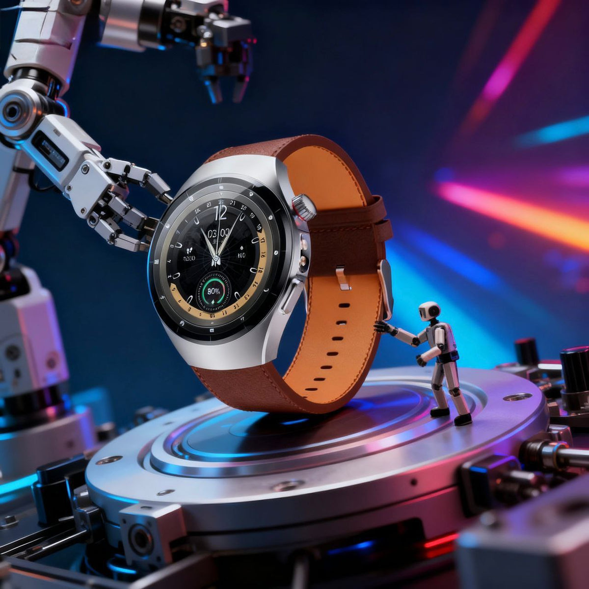 SMART WACH5 ORIGINAL