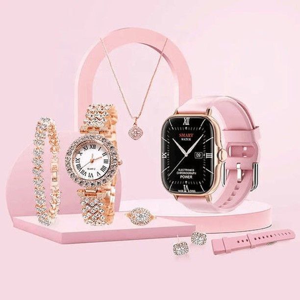 SMART WATCH A58