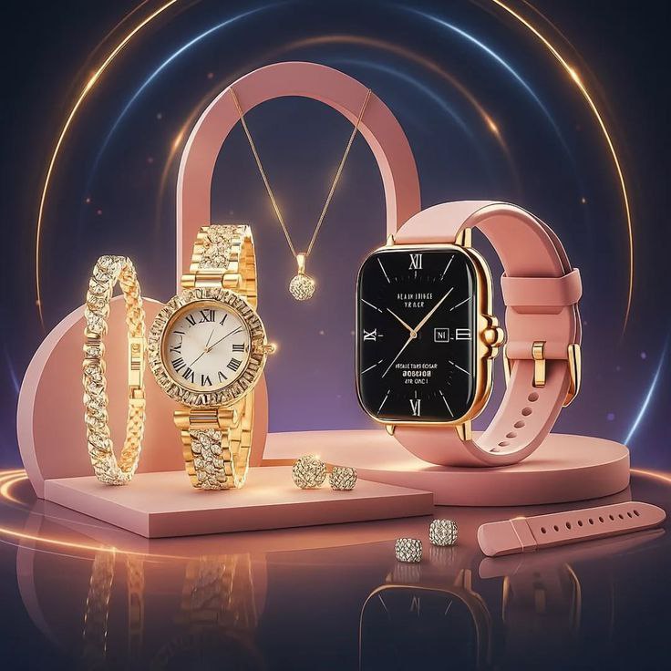 SMART WATCH A58