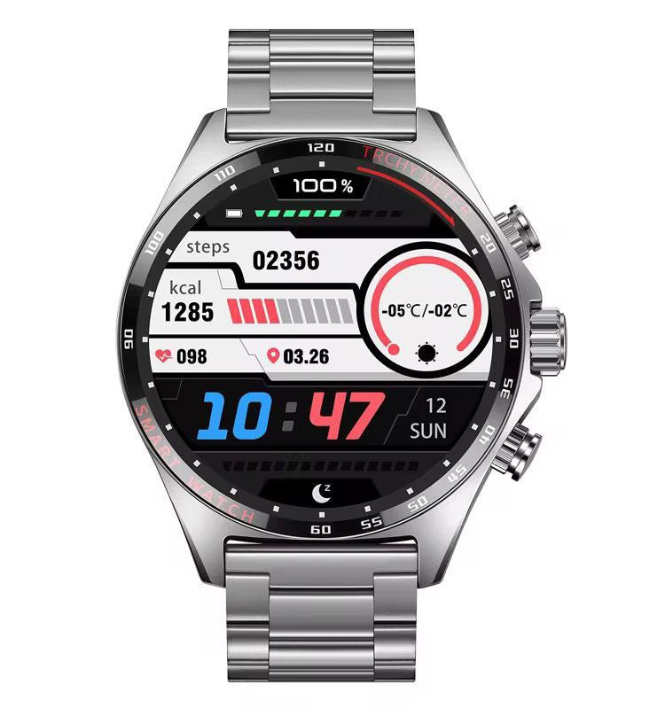 SMART WACH HEPU G16