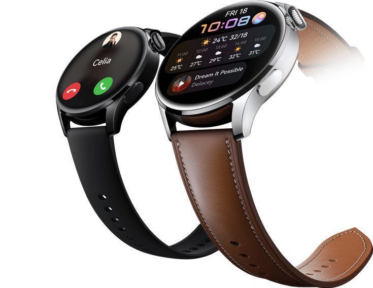 SMART WATCH HEPU ORIGINAL
