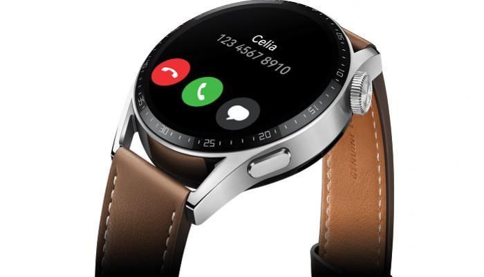 SMART WATCH HEPU G28