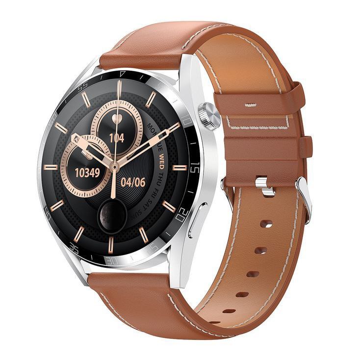 SMART WATCH HEPU G28