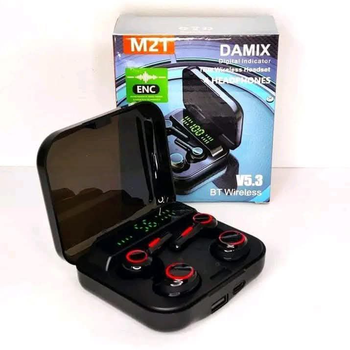 ECOUTEUR M21
