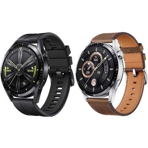 SMART WATCH HEPU G28