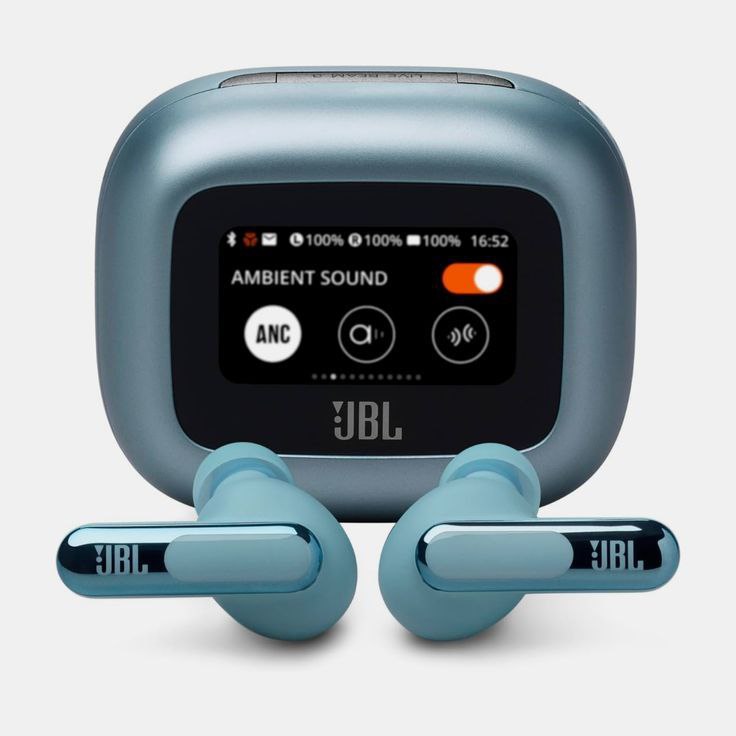 ECOUTEUR JBL TOUR PRO5