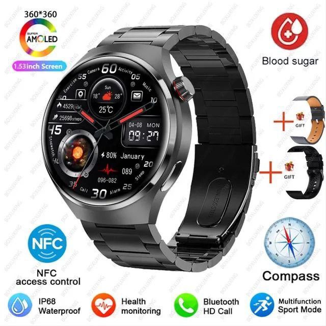 WATCH4 D25