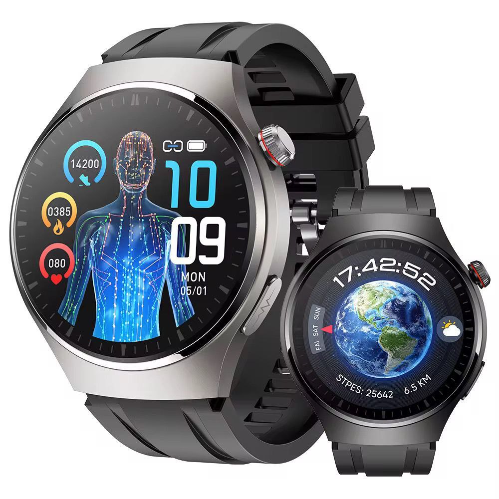 SMART WATCH 5 MAX CI