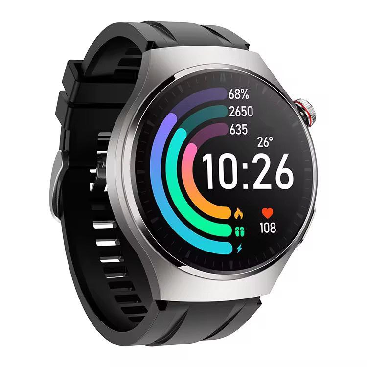 SMART WATCH 5 MAX CI