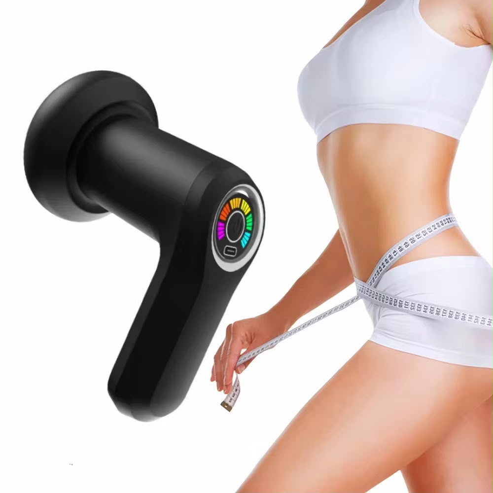 MASSAGE POUR GROS VENTRE