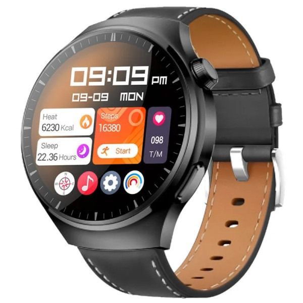 SMART WATCH 5 MAX CI