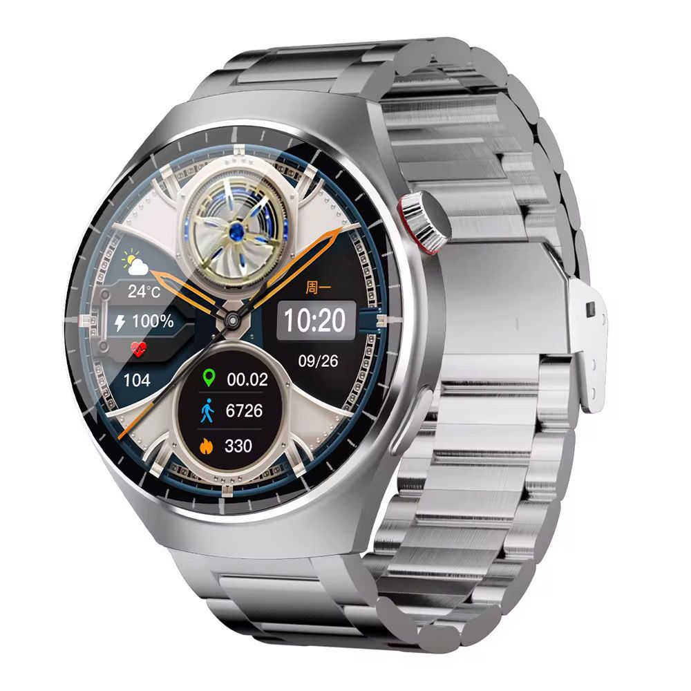 smart watch MK53